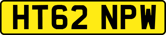 HT62NPW