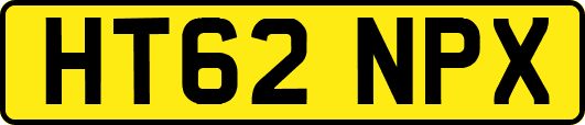 HT62NPX