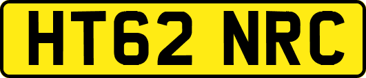 HT62NRC
