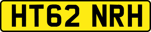 HT62NRH