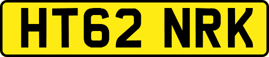 HT62NRK