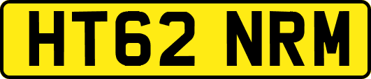 HT62NRM