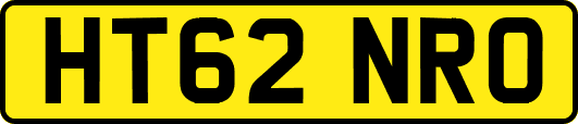 HT62NRO