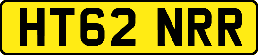 HT62NRR