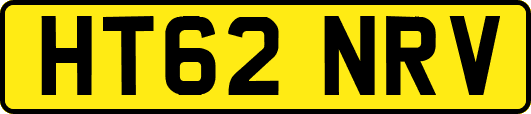 HT62NRV