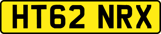 HT62NRX