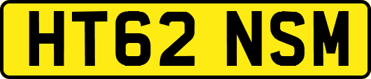 HT62NSM