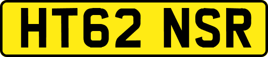 HT62NSR