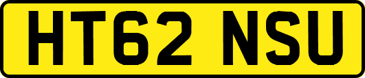 HT62NSU
