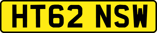 HT62NSW