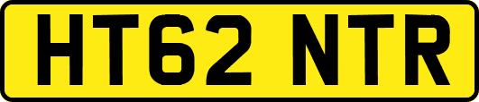 HT62NTR