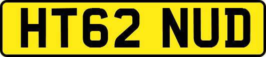 HT62NUD