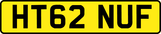 HT62NUF