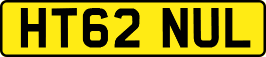 HT62NUL