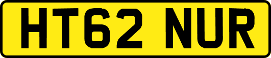 HT62NUR