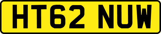 HT62NUW