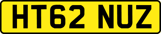 HT62NUZ