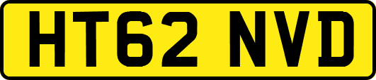 HT62NVD