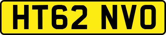 HT62NVO