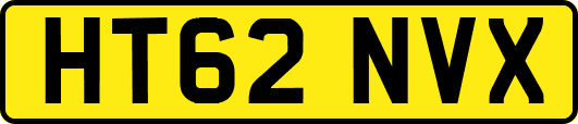 HT62NVX
