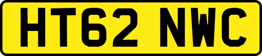 HT62NWC
