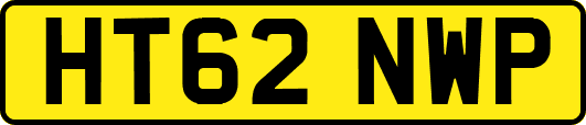 HT62NWP