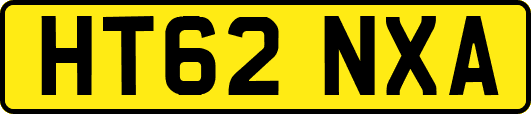 HT62NXA