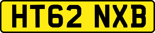 HT62NXB