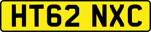 HT62NXC