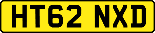 HT62NXD