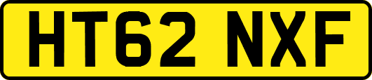 HT62NXF