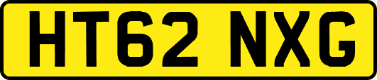 HT62NXG