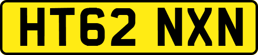 HT62NXN