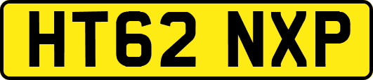 HT62NXP