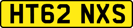 HT62NXS