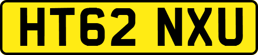 HT62NXU