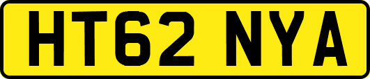 HT62NYA