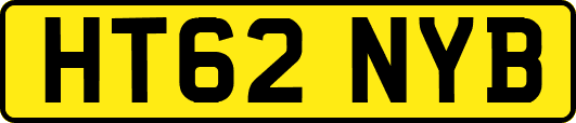 HT62NYB