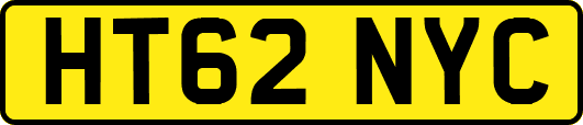 HT62NYC