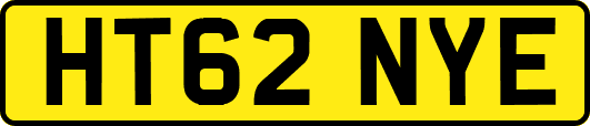 HT62NYE