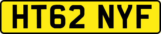 HT62NYF