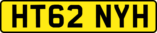 HT62NYH