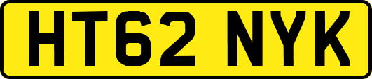 HT62NYK