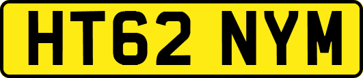 HT62NYM