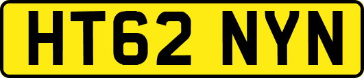 HT62NYN