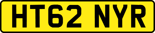 HT62NYR