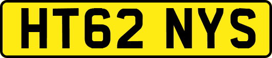 HT62NYS