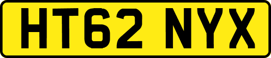 HT62NYX
