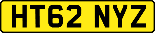 HT62NYZ