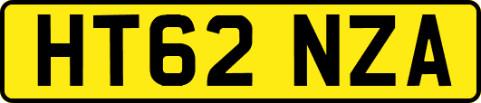 HT62NZA